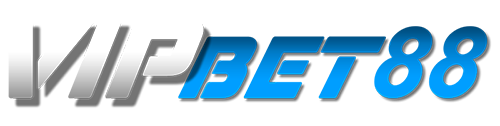 VIPBET88 logo